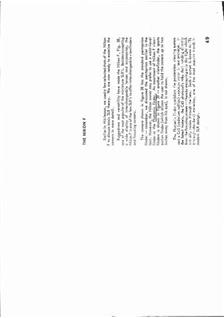 Nikon F manual. Camera Instructions.